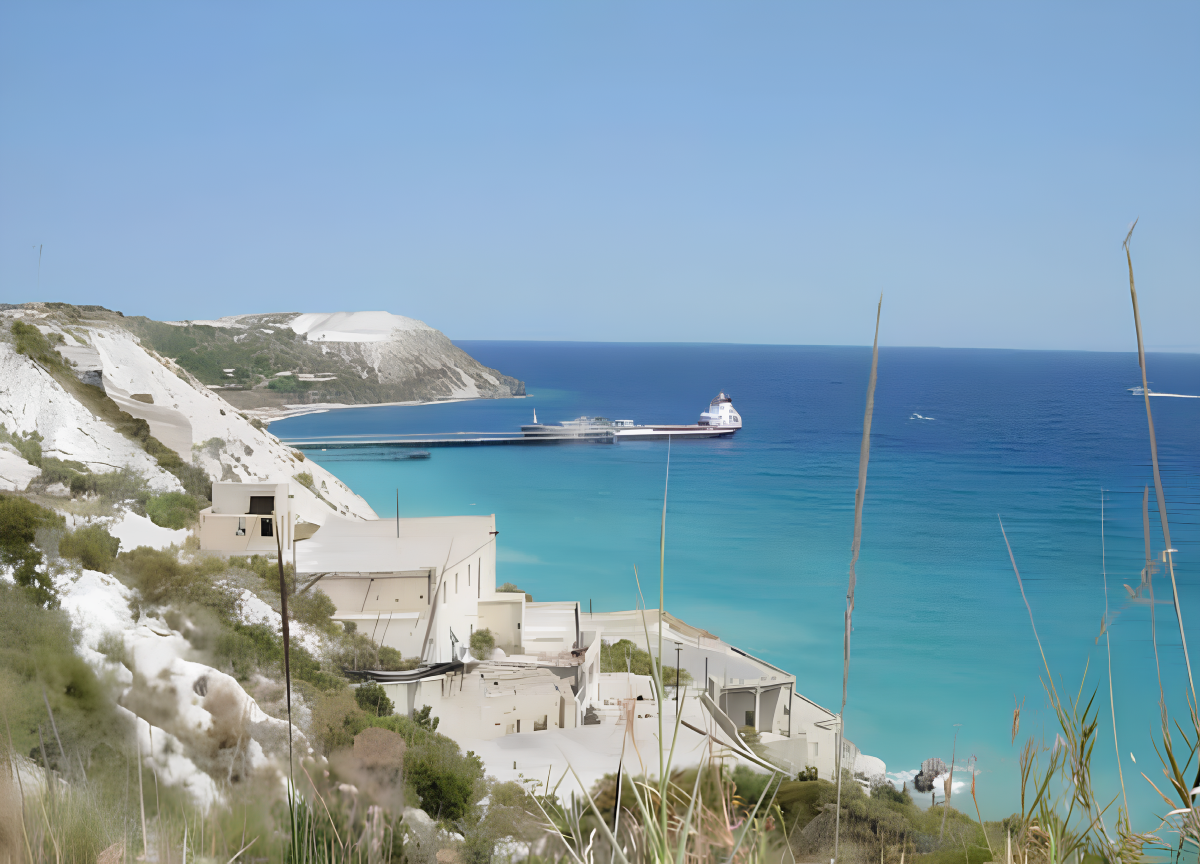 Vacanze in Italia: le mete turistiche con connessione FTTH ultraveloce Vacanze in Italia: le mete turistiche con connessione FTTH ultraveloce