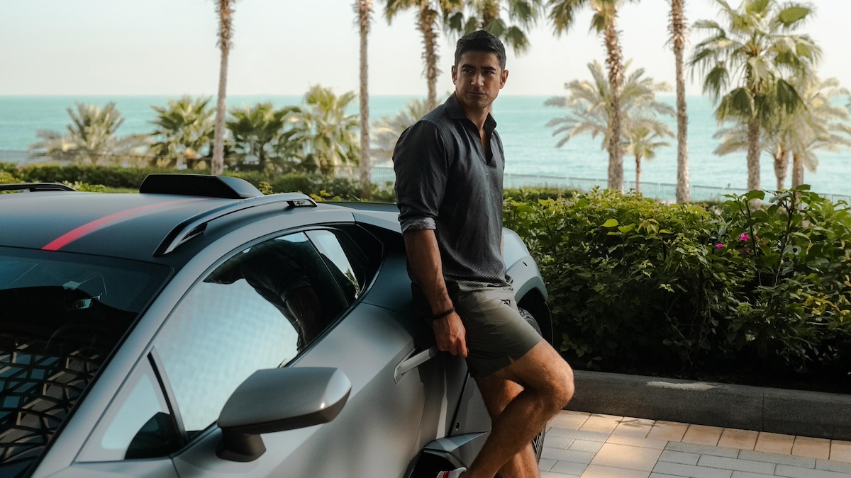 Lamborghini e Orlebar Brown: presentano una capsule Collection per l’estate 2024 Lamborghini e Orlebar Brown: presentano una capsule Collection per l’estate 2024