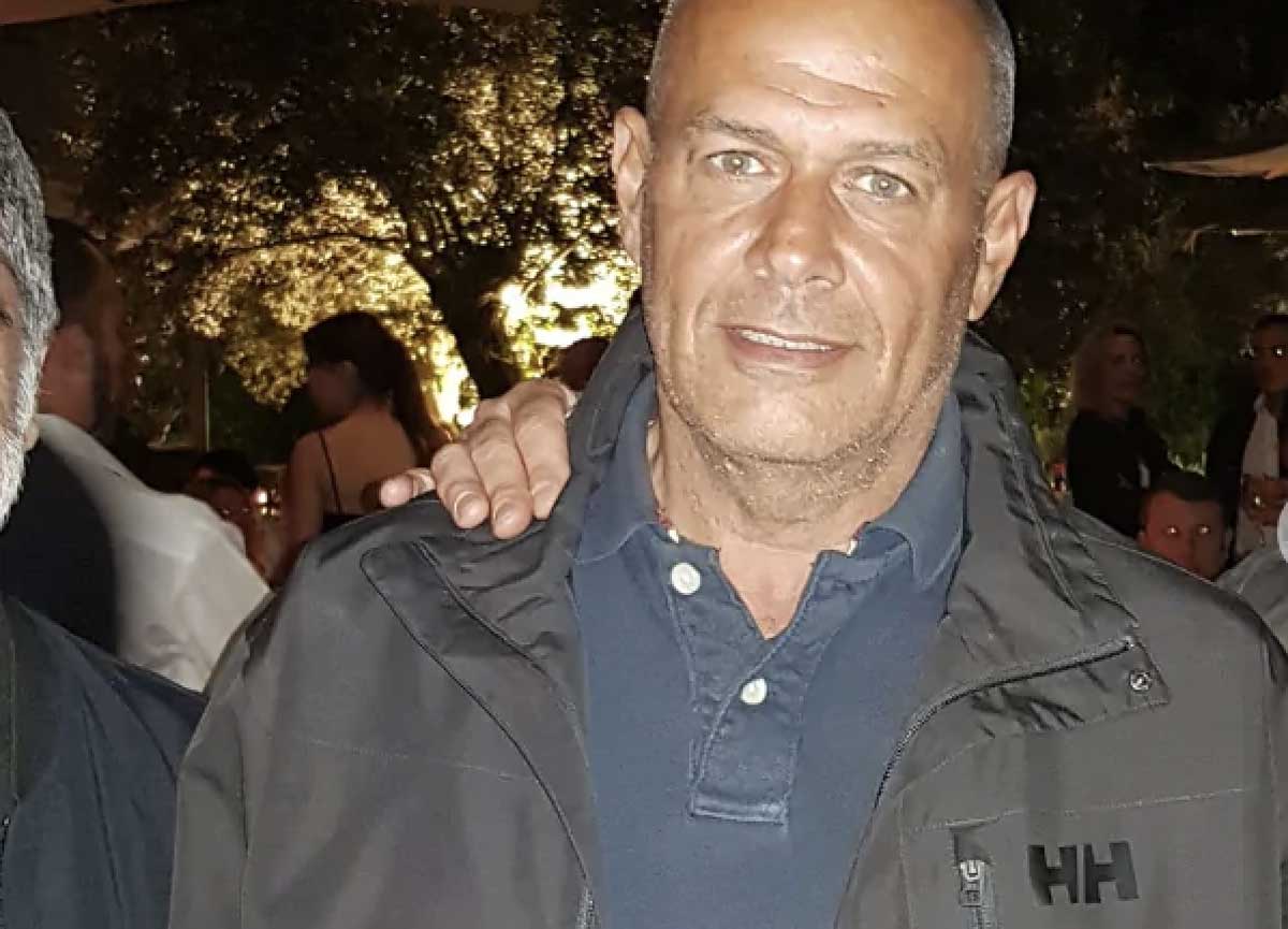 Addio a Marcello Testa, il pierre gentiluomo che portò i giovani a ballare. Sua la domenica al Gilda Addio a Marcello Testa, il pierre gentiluomo che portò i giovani a ballare. Sua la domenica al Gilda