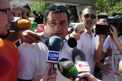 Mino Raiola, accordo da 8 milioni di euro con il fisco per le società dell’ex manager dei calciatori di Serie A