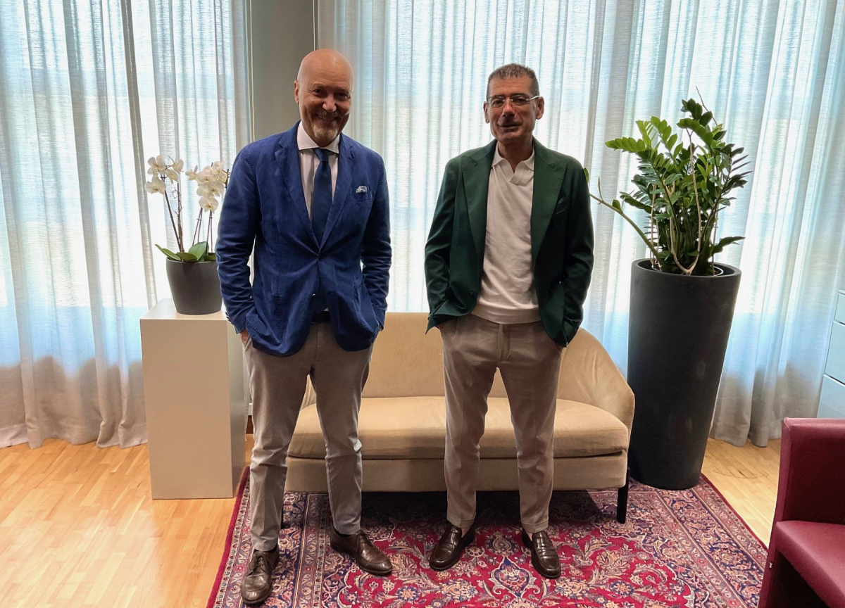 IEG: nel I semestre 2024 ricavi record a 131,9 milioni di euro IEG: nel I semestre 2024 ricavi record a 131,9 milioni di euro