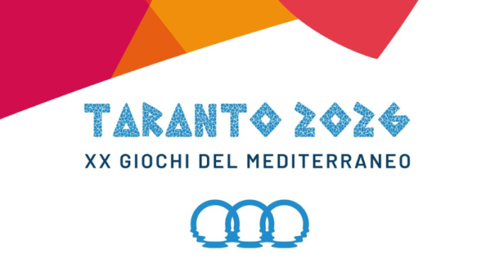 Taranto, Giochi del Mediterraneo: al via il secondo stralcio interventi