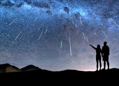 San Lorenzo, perché il 10 agosto è la notte delle ‘stelle cadenti’