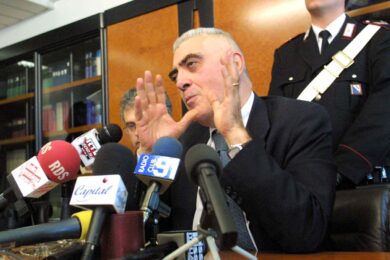Morto Agostino Cordova, guidò le Procure di Palmi e Napoli