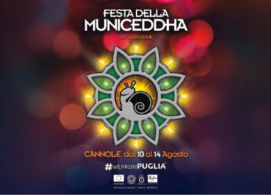 Torcito Resort, al via la 38ª edizione della Festa della Municeddha