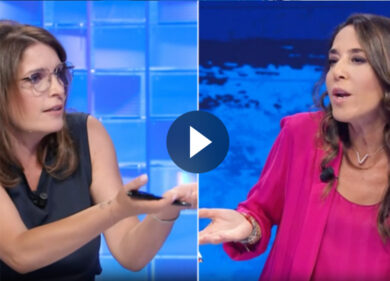 Imane Khelif, Aprile-Ronzulli polemica: “È come se io la chiamassi…”