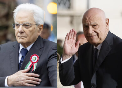 Giustizia: Nordio, ‘nessun conflitto con il Colle, lo Stato difende le donne. Sempre ascoltati i consigli di Mattarella”