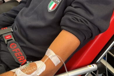 Parigi 2024, Tamberi sta ancora male: “È tutto finito….”. L’annuncio choc poi va in ospedale