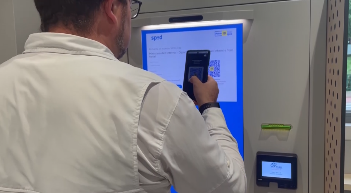 Poste: il servizio passaporti arriva negli uffici di Bologna, Verona e Cagliari Poste: il servizio passaporti arriva negli uffici di Bologna, Verona e Cagliari