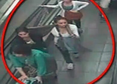 La borseggiatrice “sempre incinta” è già libera: chi è Ana Zahirovic, condannata a 30 anni