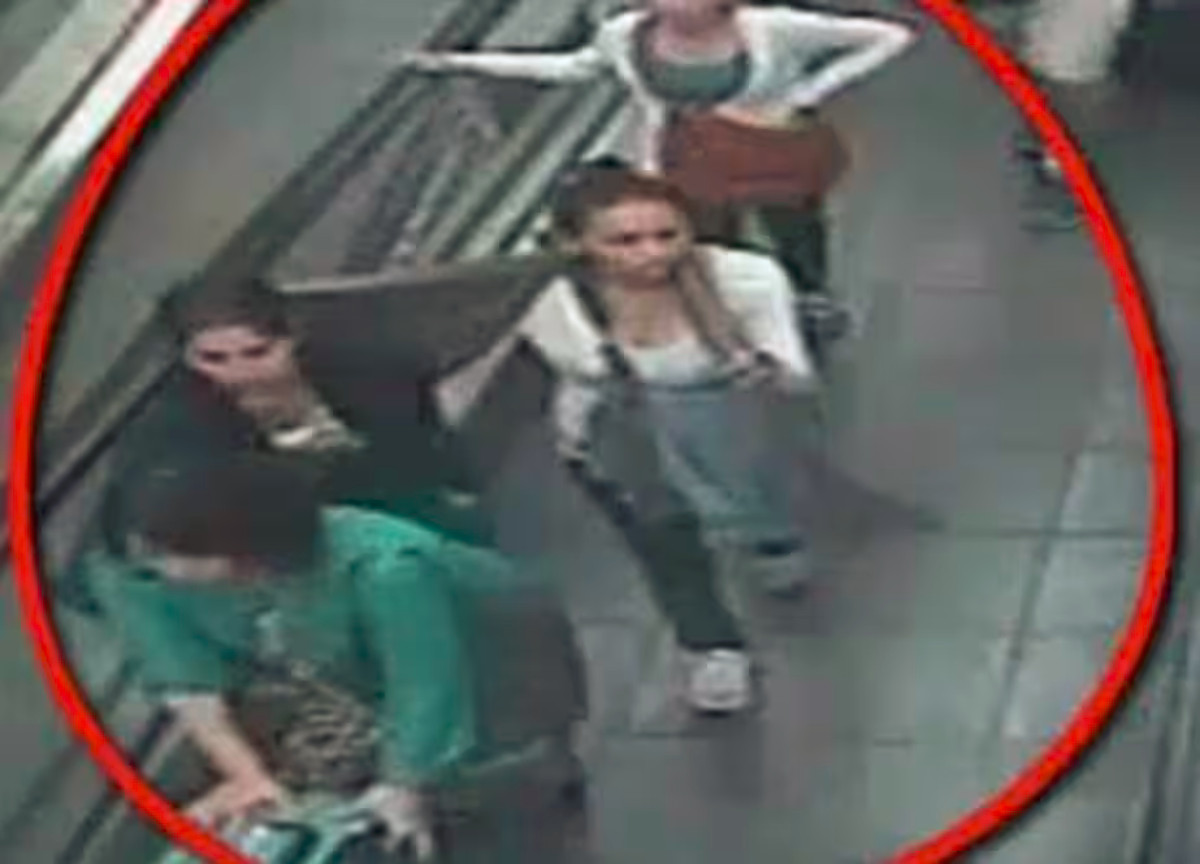 La borseggiatrice “sempre incinta” è già libera: chi è Ana Zahirovic, condannata a 30 anni La borseggiatrice “sempre incinta” è già libera: chi è Ana Zahirovic, condannata a 30 anni