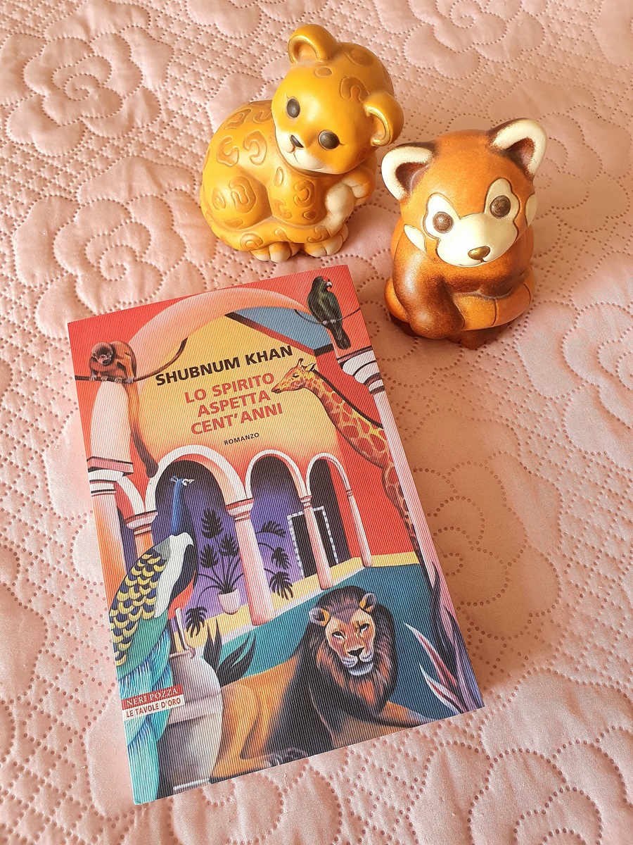 Cinque libri da portare con sé in vacanza, dalla narrativa alle guide