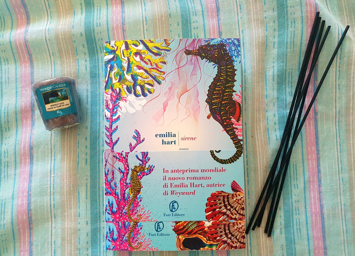 Cinque libri da portare con sé in vacanza, dalla narrativa alle guide