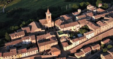 593Studio: al via la progettazione partecipata di Palazzo Lenci a Barchi