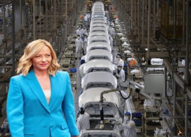 Dongfeng: chi sono e cosa vogliono i cinesi con cui sta trattando Meloni