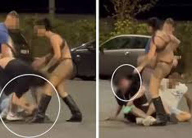 Viterbo, due ragazze transgender denunciano l’aggressione da parte di un branco