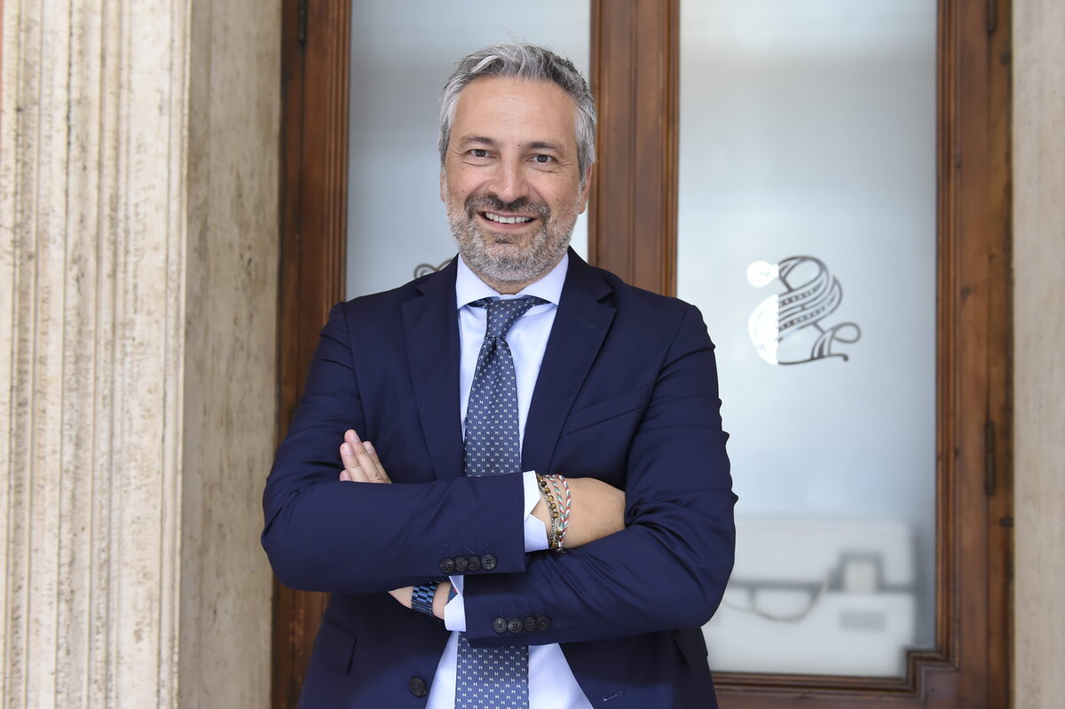 Ucraina, FdI: “Stigmatizziamo l’uso di armi Nato per offendere un altro Stato sul proprio territorio” Ucraina, FdI: “Stigmatizziamo l’uso di armi Nato per offendere un altro Stato sul proprio territorio”