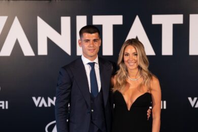 Morata-Campello addio. Chi è Alice: imprenditrice di successo, blogger e…
