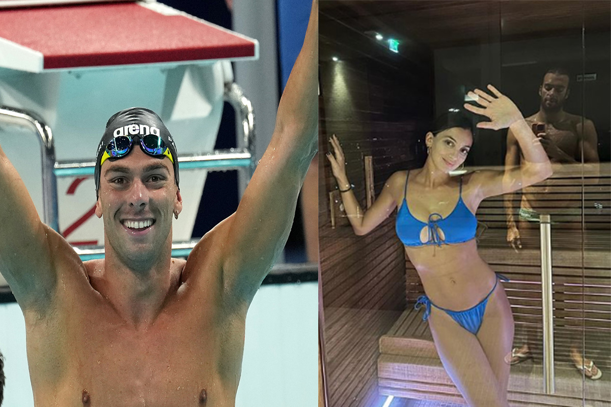 Rossella Fiamingo e poi anche… Ballando con le Stelle a caccia di medaglie: da Parigi 2024 a Rai1. I nomi Rossella Fiamingo e poi anche… Ballando con le Stelle a caccia di medaglie: da Parigi 2024 a Rai1. I nomi