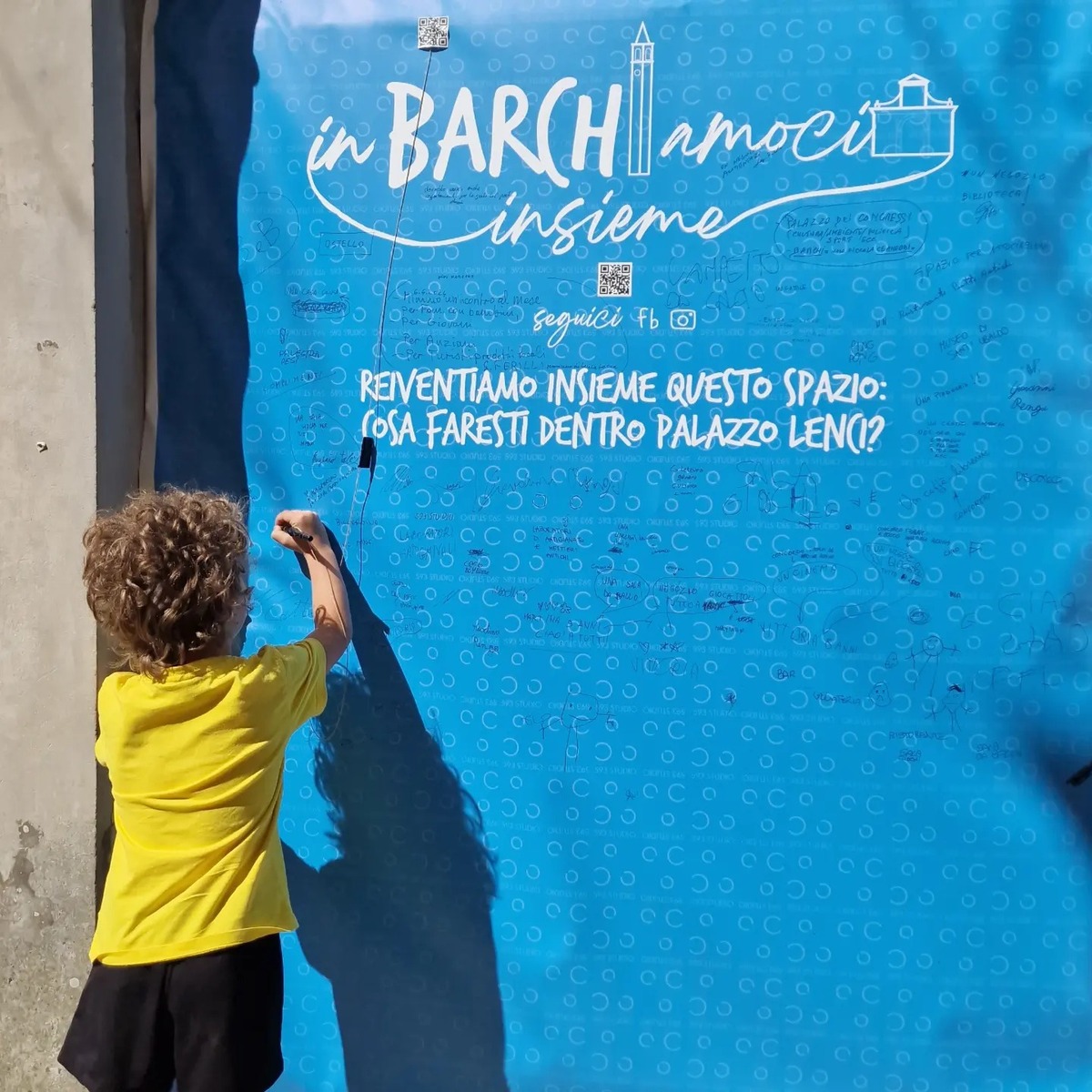 593Studio: al via la progettazione partecipata di Palazzo Lenci a Barchi 593Studio: al via la progettazione partecipata di Palazzo Lenci a Barchi