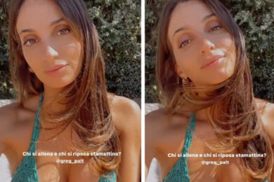 Rossella Fiamingo e poi anche… Ballando con le Stelle a caccia di medaglie: da Parigi 2024 a Rai1. I nomi