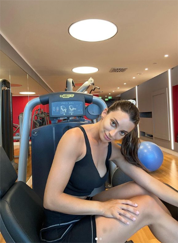 Rossella Fiamingo e poi anche… Ballando con le Stelle a caccia di medaglie: da Parigi 2024 a Rai1. I nomi Rossella Fiamingo e poi anche… Ballando con le Stelle a caccia di medaglie: da Parigi 2024 a Rai1. I nomi