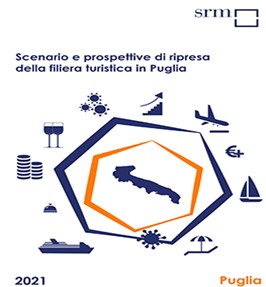 Srm – Intesa/Sanpaolo: Economia in crescita per il Mezzogiorno, sale l’export Srm – Intesa/Sanpaolo: Economia in crescita per il Mezzogiorno, sale l’export