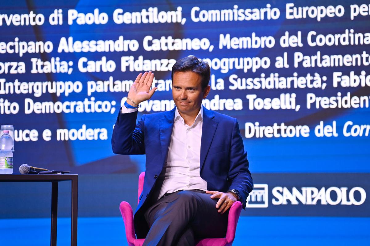 Giustizia, Cattaneo (FI): “Migliorare e superare la Legge Severino” Giustizia, Cattaneo (FI): “Migliorare e superare la Legge Severino”