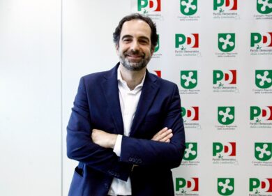 Autonomia, Alfieri (Pd): “Calderoli ha paura del referendum. Ma decide la Corte, non lui”