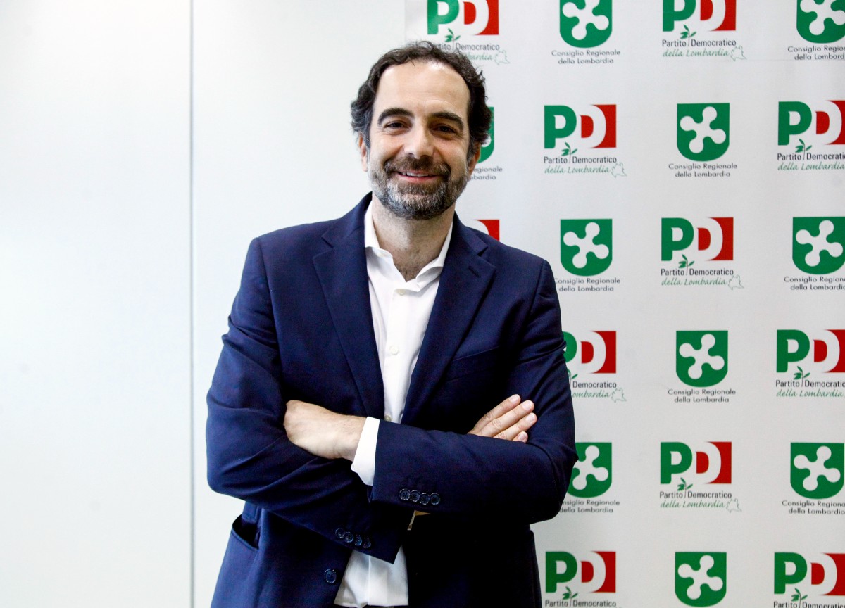 Autonomia, Alfieri (Pd): “Calderoli ha paura del referendum. Ma decide la Corte, non lui” Autonomia, Alfieri (Pd): “Calderoli ha paura del referendum. Ma decide la Corte, non lui”