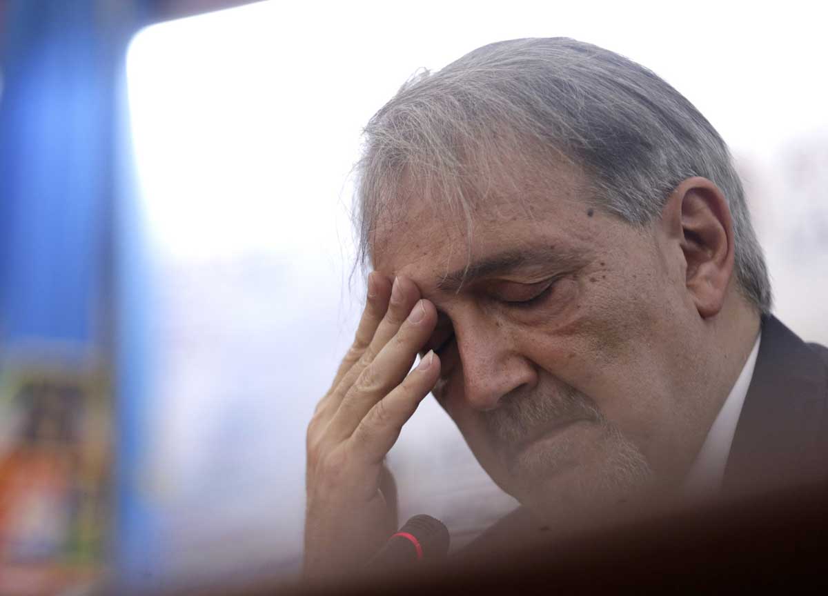 La Regione Lazio abbandona la Cotral: Cda scaduto, non c’è più il rappresentante legale. E’ il caos La Regione Lazio abbandona la Cotral: Cda scaduto, non c’è più il rappresentante legale. E’ il caos