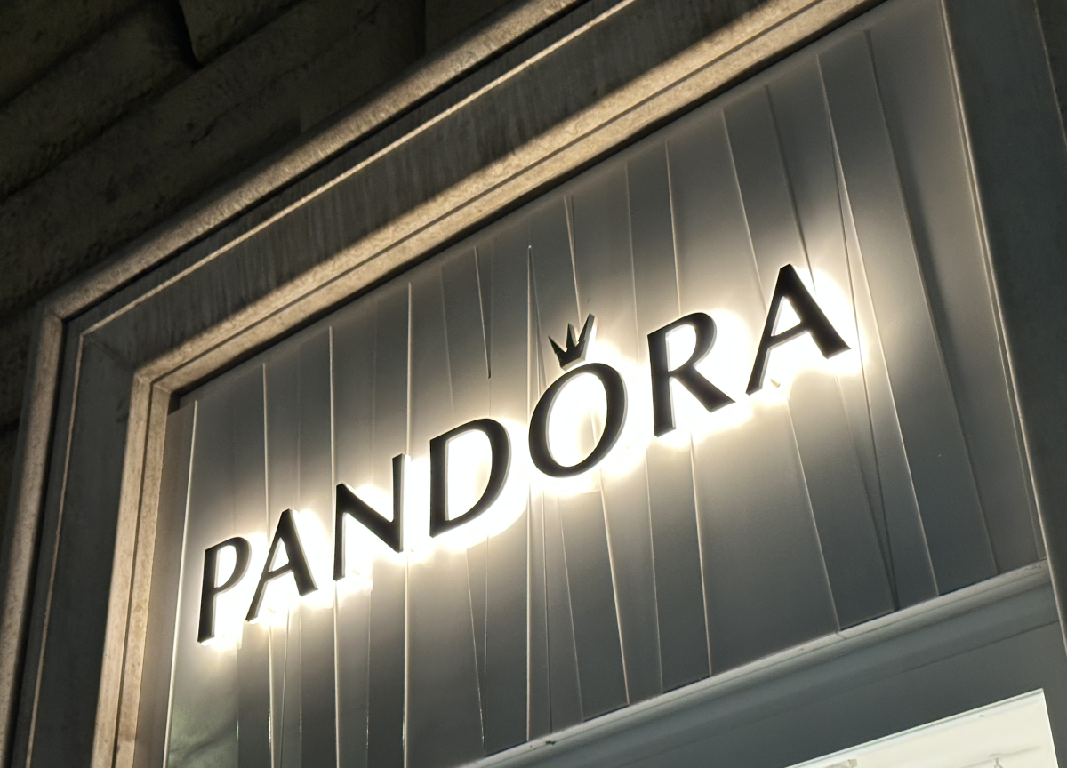 Pandora, nel II trimestre 2024 registrata crescita organica del 15% Pandora, nel II trimestre 2024 registrata crescita organica del 15%