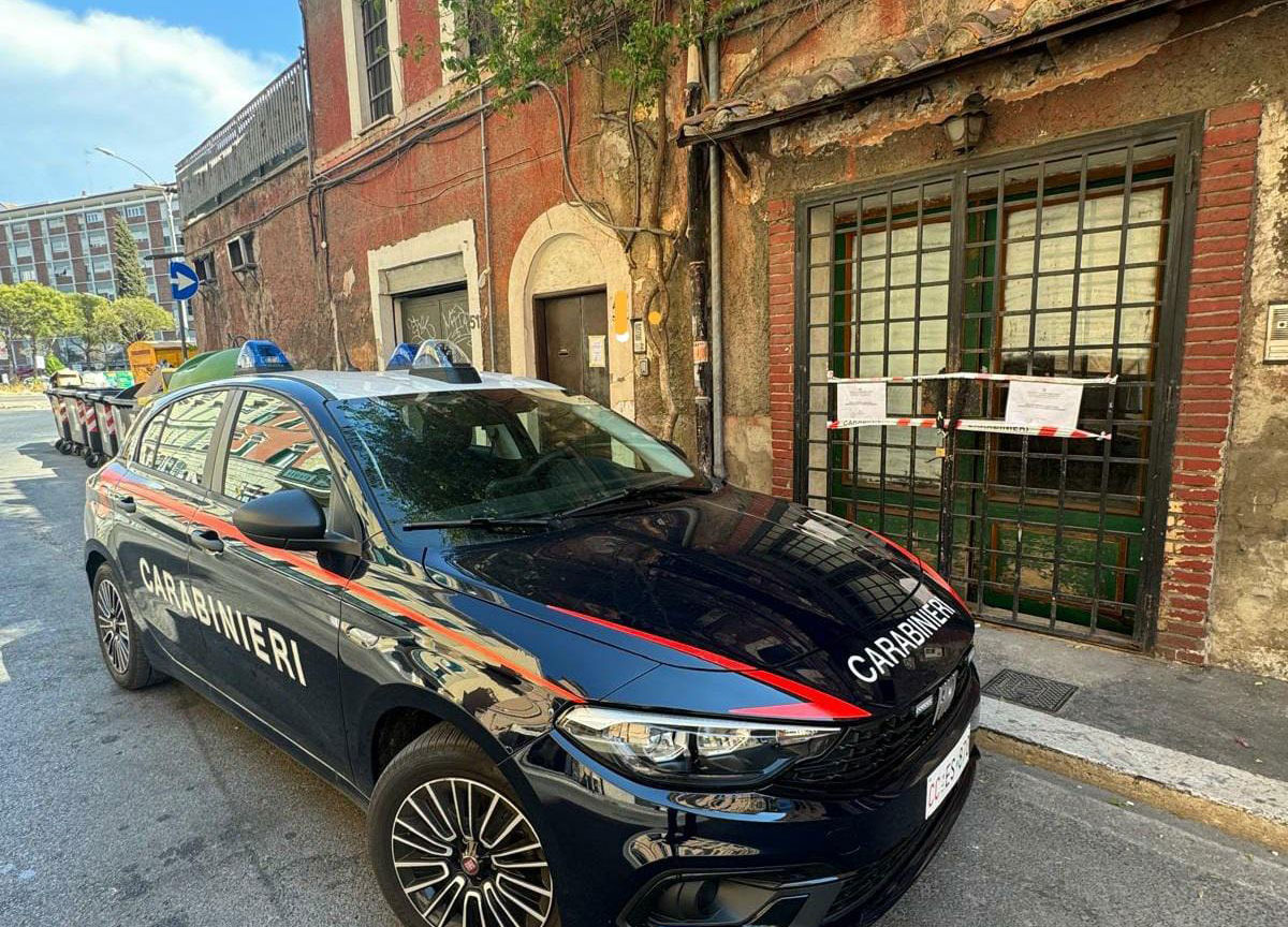 Delitto al ristorante cinese, trovata cadavere nel locale abbandonato: è giallo