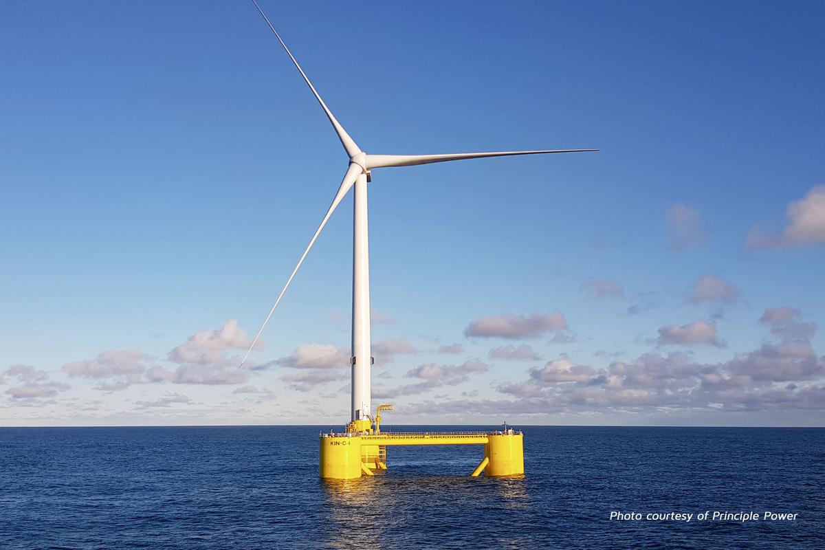 Orizzonte Rinnovabili: la forza di mare e vento per decarbonizzare la Puglia
