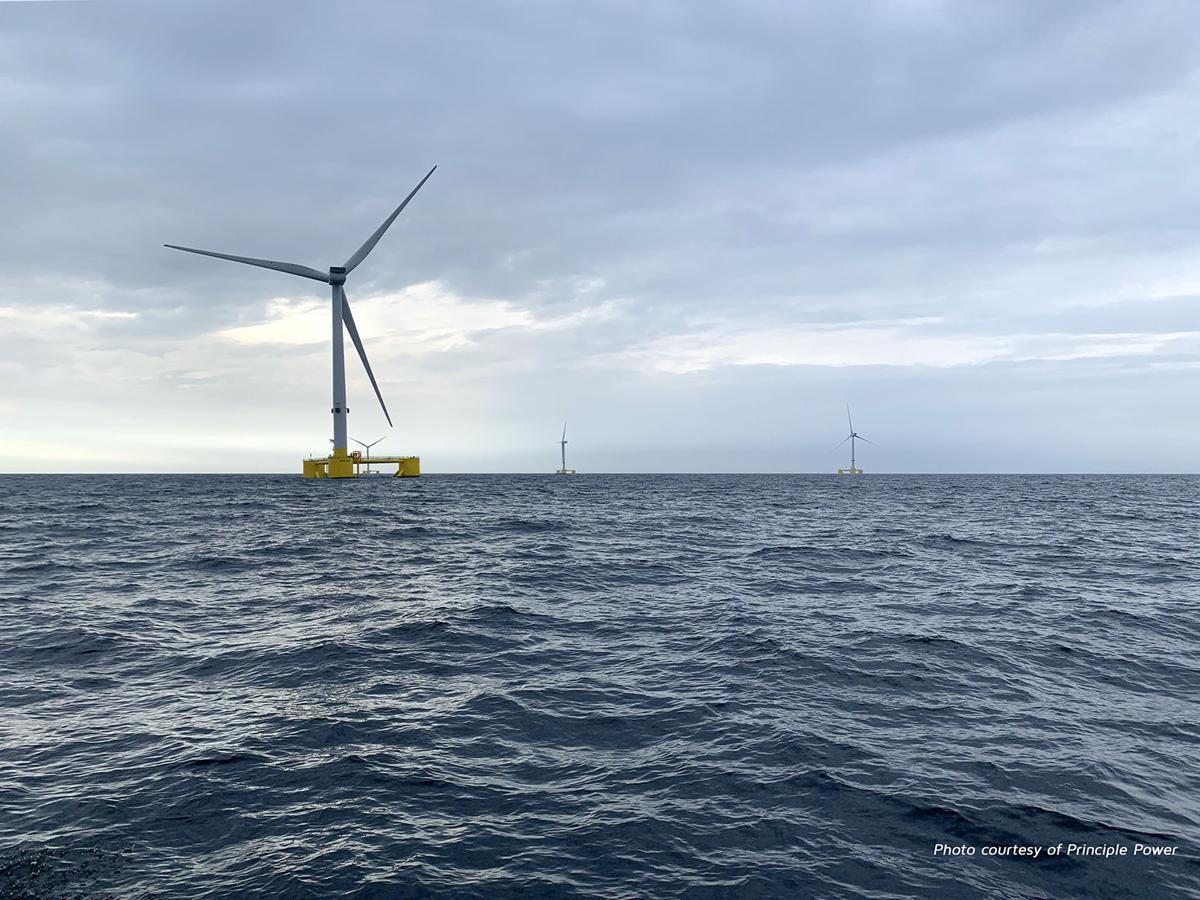 Orizzonte Rinnovabili: la forza di mare e vento per decarbonizzare la Puglia