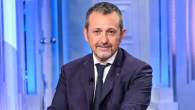 Giustizia, Delmastro (FdI): “Superare la Legge Severino? Non è all’ordine del giorno”