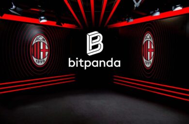 Milan e Bitpanda, l’exchange è partner crypto ufficiale del Diavolo