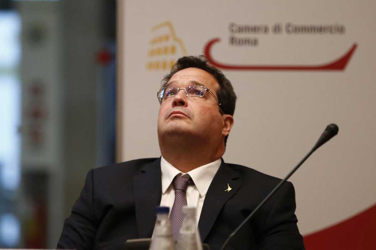 Pensioni 2025, ecco la svolta. Durigon: “Via dal lavoro con quota 41, basta 103” Pensioni 2025, ecco la svolta. Durigon: “Via dal lavoro con quota 41, basta 103”