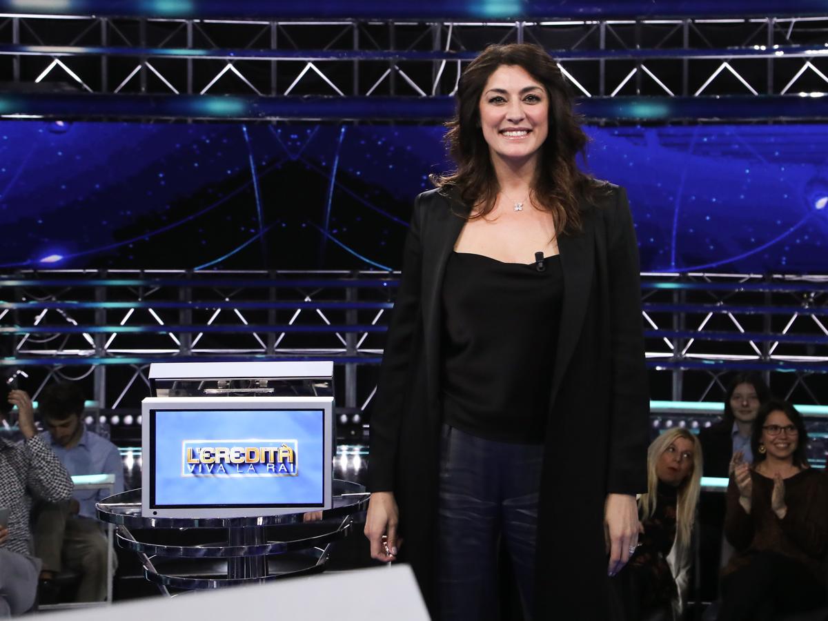 Elisa Isoardi ha rifiutato un programma su Rai2 (ecco quale e perché). Svelato il retroscena clamoroso Elisa Isoardi ha rifiutato un programma su Rai2 (ecco quale e perché). Svelato il retroscena clamoroso