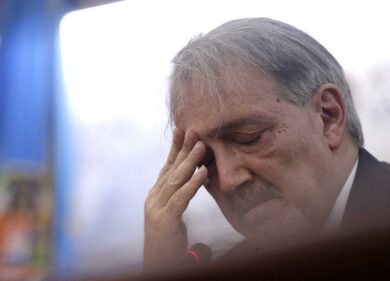 Incendi, Valeriani vs Rocca: “Protezione Civile abbandonata dalla Regione”