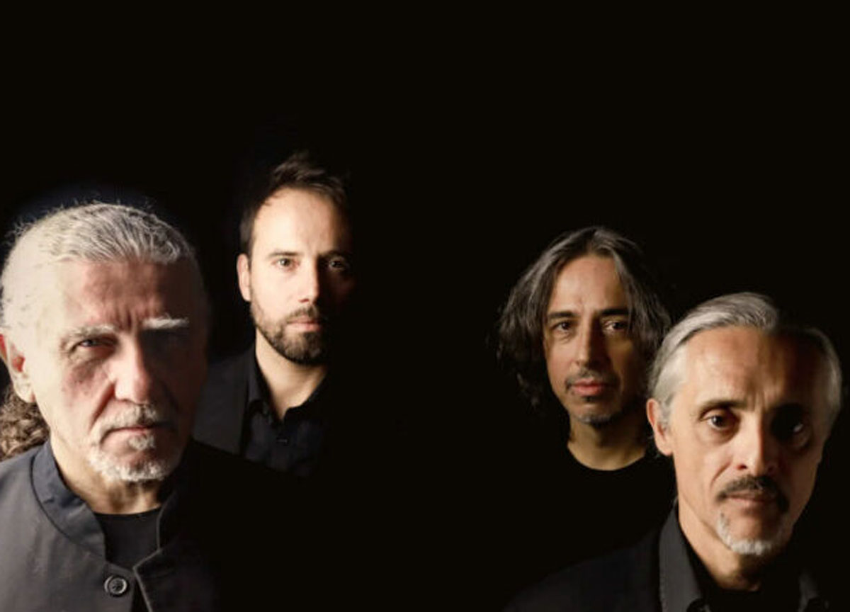 Jazz all’ombra del Colosseo: a ferragosto lo show al parco del Celio Jazz all’ombra del Colosseo: a ferragosto lo show al parco del Celio