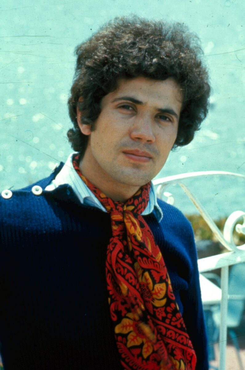 Lucio Battisti, il tributo in musica nelle serate d’estate a Minturno