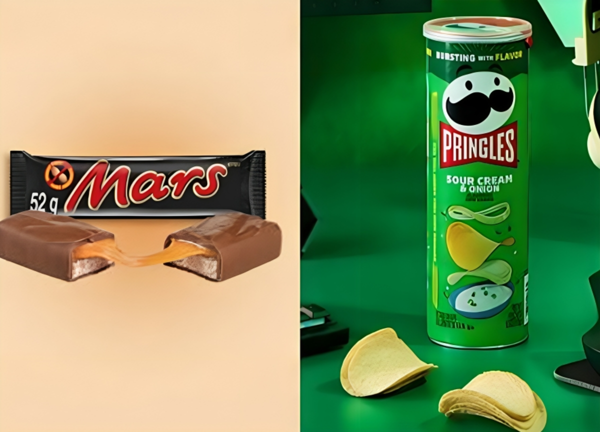 Mars mangia tutto: acquisita Kellanova per 35 miliardi. Ora tra i suoi snack anche Pringles e Kellogg’s Mars mangia tutto: acquisita Kellanova per 35 miliardi. Ora tra i suoi snack anche Pringles e Kellogg’s