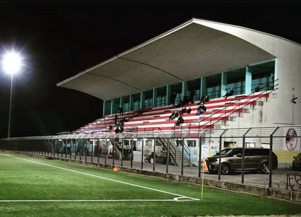 Monza: foniti i lavori di ristrutturazione dello stadio Sada Monza: foniti i lavori di ristrutturazione dello stadio Sada