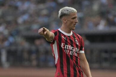 Milan, Saelemaekers show (anche) col Monza: Fonseca lo toglie dal mercato. E ‘chiama’ Fofana…