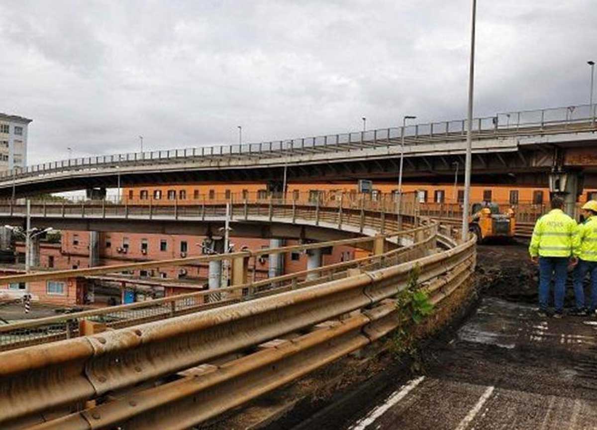 Cantieri Giubileo, terminati i lavori sulla Tangenziale: apertura anticipata Cantieri Giubileo, terminati i lavori sulla Tangenziale: apertura anticipata