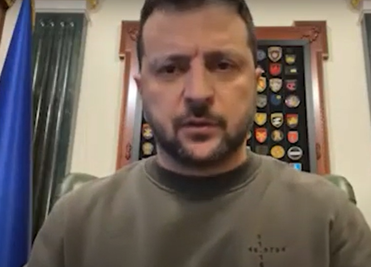 “Umiliamo Putin per costringerlo a invertire la rotta”. Svelato il piano ucraino a Kursk
