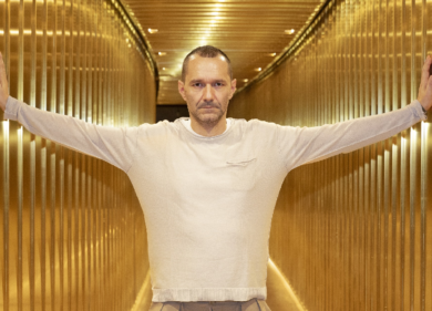Intesa Sanpaolo e Davide Boosta Dileo: presentata la mostra ‘Gallerie Sonore’
