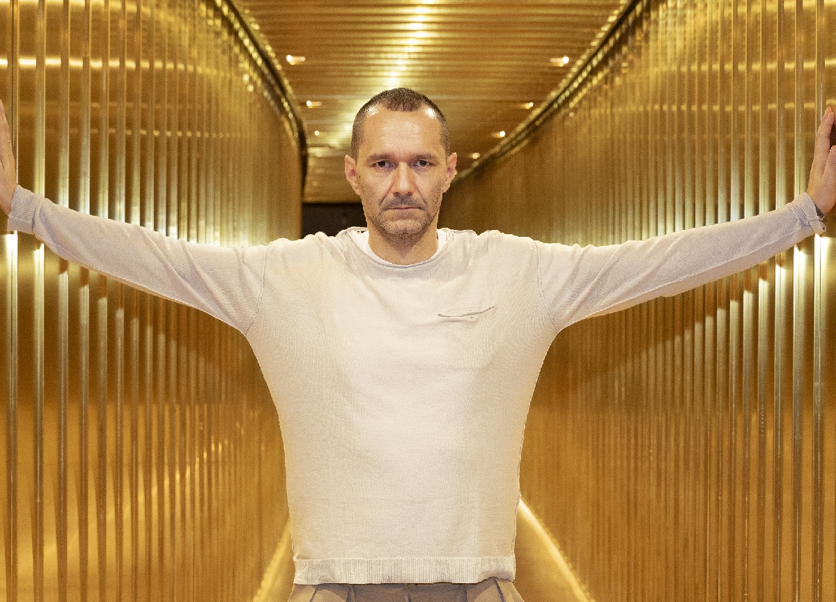 Intesa Sanpaolo e Davide Boosta Dileo: presentata la mostra ‘Gallerie Sonore’ Intesa Sanpaolo e Davide Boosta Dileo: presentata la mostra ‘Gallerie Sonore’