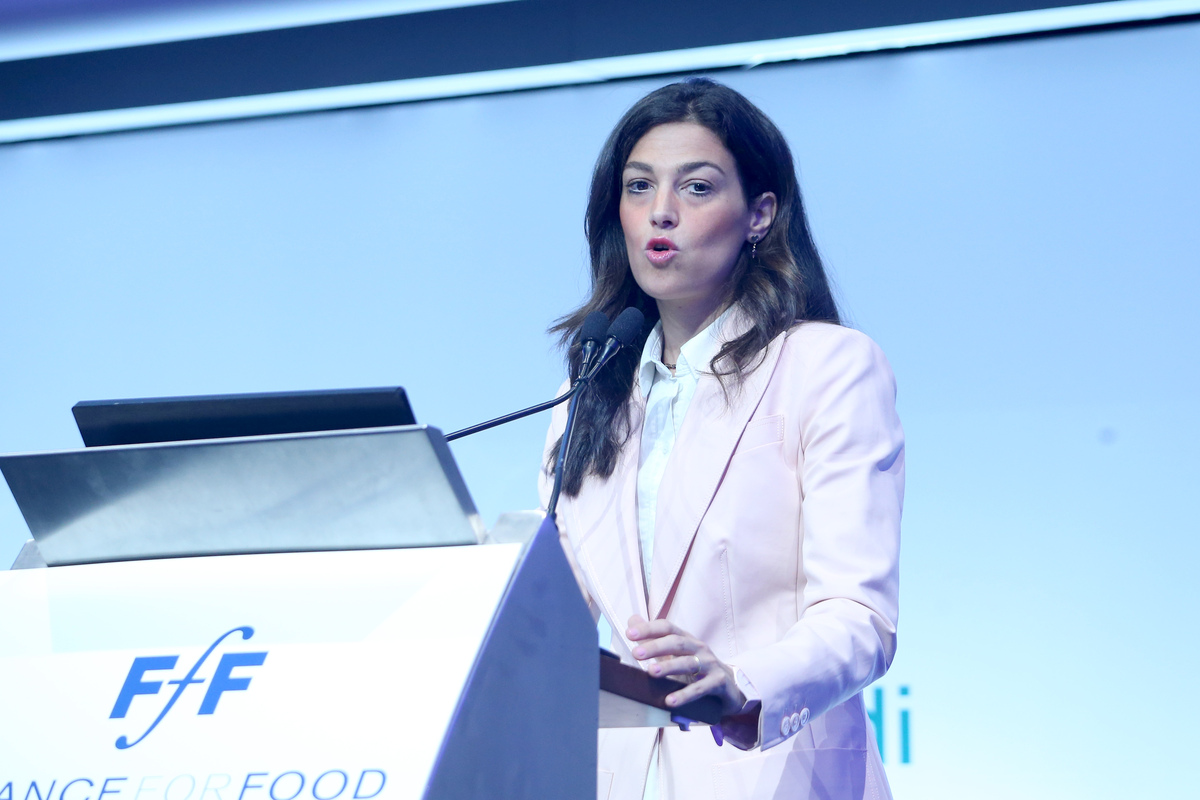 Finance for Food debutta a Piazza Affari Finance for Food debutta a Piazza Affari